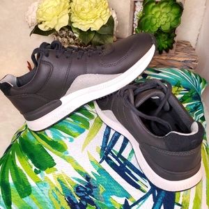 BRAND NEW! Everlane court sneakers Gray Men Size  6.5  Women Size 8.5